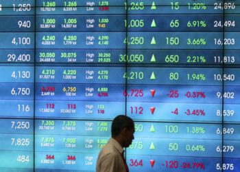 IHSG Bisa Mencapai 8400, Simak 5 Saham Pilihan Analis dengan Potensi Keuntungan
