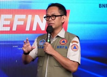 Jumlah Sekolah di Daerah Rawan Bencana Terbanyak di Jatim Menurut BNPB