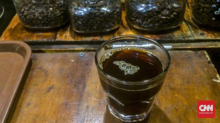 7 Tipe Orang yang Rentan Terhadap Efek Negatif dari Kopi Hitam
