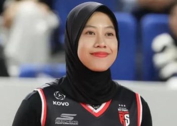 Tak Patuhi Aturan Kontrak, Manisa BBSK Lepas Megawati