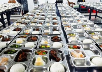 Capaian Sinergi Gizi dan Penggerakkan Ekonomi Rakyat yang Signifikan