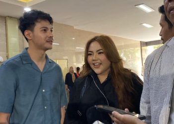 Nasib Lisa Mariana di Kasus Ridwan Kamil Setelah Lama Tak Ada Kabar
