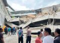 Media Utama Tak Pernah Adil Dalam Meliput Setiap Tragedi di Pesantren