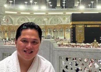 Permintaan Maaf Usai Timnas Indonesia Gagal ke Piala Dunia 2026