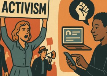 Dari Lini Masa ke Aksi Massa: Peran Influencer dalam Menggerakkan Perubahan