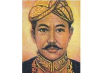 Pangeran Antasari Gugur Sebagai Simbol Perlawanan Abadi yang Tak Pernah Tunduk