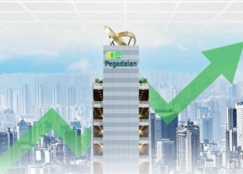 Komitmen Sebagai Akselerator Inklusi Keuangan, Pegadaian Raih Kinerja Baik di Q3 2025