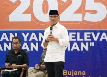 Penyiaran Dinilai Ketinggalan Zaman, DPR dan KPI Sepakat Segera Dibenahi