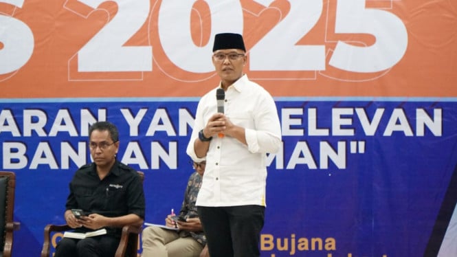 Penyiaran Dinilai Ketinggalan Zaman, DPR dan KPI Sepakat Segera Dibenahi