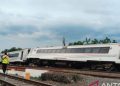 Kereta Api Purwojaya Anjlok di Bekasi, 232 Penumpang Selamat dan Terhindar dari Bahaya