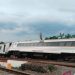 Kereta Api Purwojaya Anjlok di Bekasi, 232 Penumpang Selamat dan Terhindar dari Bahaya