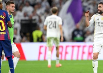 28 Pertandingan Tersisa di Musim Ini
