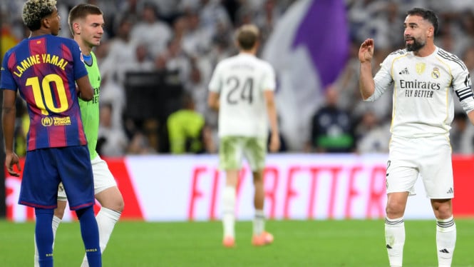 28 Pertandingan Tersisa di Musim Ini