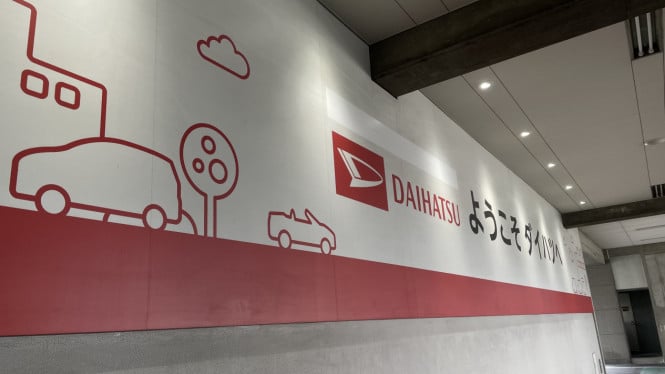 Evolusi Mobil Daihatsu dari Bemo Jadul Menuju Era Elektrifikasi