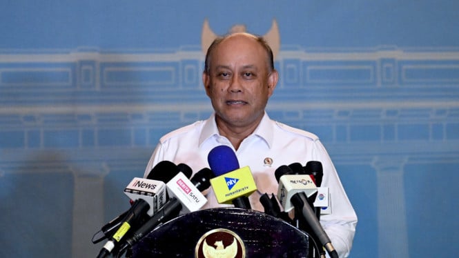Soal Insentif Rp5 Juta untuk Konten Positif, Kepala BGN: Bukan Tanggung Jawab Saya!