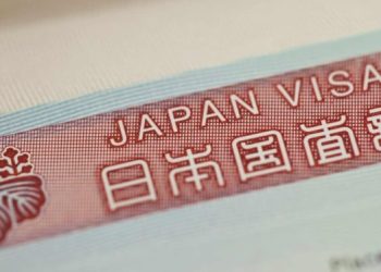 Langkah Mudah Ajukan Visa Jepang Tanpa Ribet