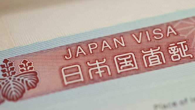 Langkah Mudah Ajukan Visa Jepang Tanpa Ribet
