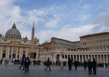 Museum Vatikan Tingkatkan Keamanan Setelah Perampokan di Museum Louvre