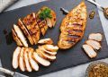 Resep Memasak Dada Ayam Tanpa Dipanggang atau Dibakar