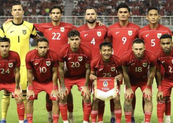 Harga Tiket Pesawat Jeddah untuk Menonton Timnas Melawan Saudi dan Irak