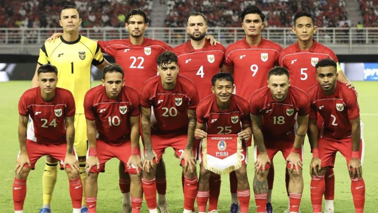 Harga Tiket Pesawat Jeddah untuk Menonton Timnas Melawan Saudi dan Irak
