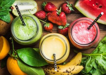 6 Minuman Manis Sehat yang Kaya Nutrisi dan Menyehatkan