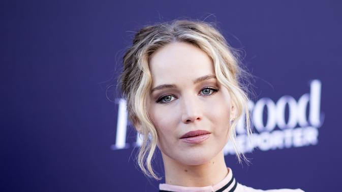 Cerita Jennifer Lawrence Tentang Kecemasan Setelah Melahirkan Anak Kedua dan Rasa Ketakutan Ekstrem