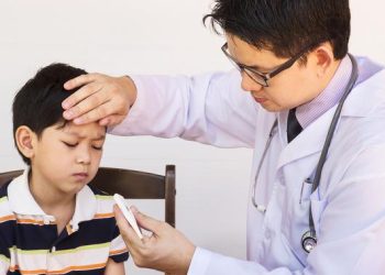 Anak Sakit Flu? Kenali 5 Tanda Perlu Segera Periksa ke Dokter