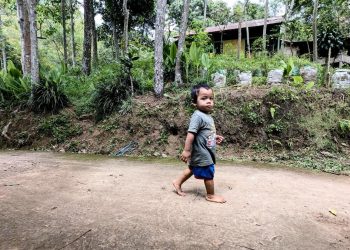 Stunting terendah di Klungkung, Bupati Satria paparkan inovasi unggulan dan KASINIKAH