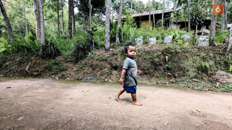 Stunting terendah di Klungkung, Bupati Satria paparkan inovasi unggulan dan KASINIKAH