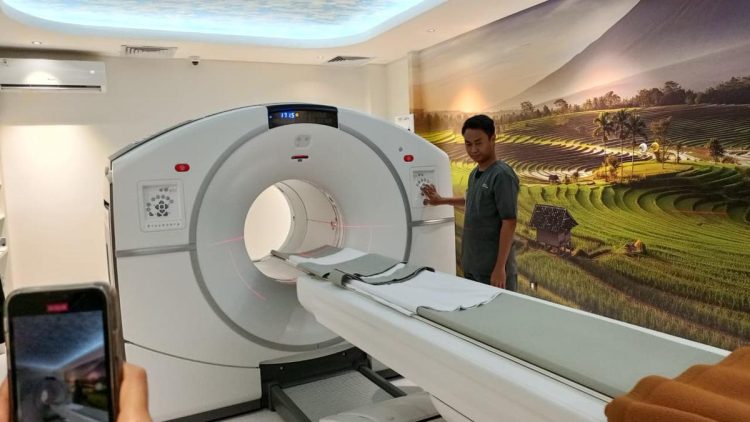 Perbandingan MRI dan PET Scan untuk Deteksi Kanker yang Perlu Diketahui