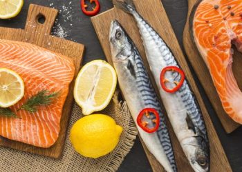 5 Jenis Ikan Pilihan Ilmuwan untuk Kesehatan Otak dan Memperkuat Ingatan