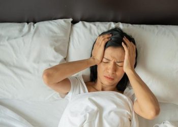 Somnifobia adalah Ketakutan Terhadap Tidur yang Mengganggu Kualitas Hidup