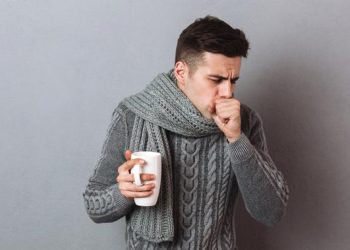 Mengapa Laki-laki Terlihat Kesakitan Saat Sakit Flu? Simak Penjelasannya