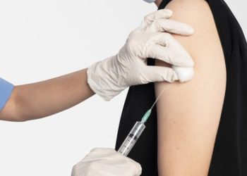 Inggris Serukan Kelompok Rentan untuk Mendapatkan Vaksinasi Mpox