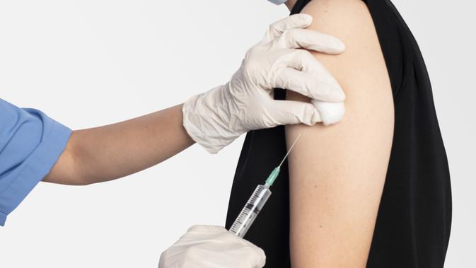 Inggris Serukan Kelompok Rentan untuk Mendapatkan Vaksinasi Mpox