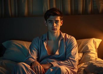 Mengatasi Kurang Tidur untuk Hindari Risiko Jantung dan Tekanan Darah Tinggi