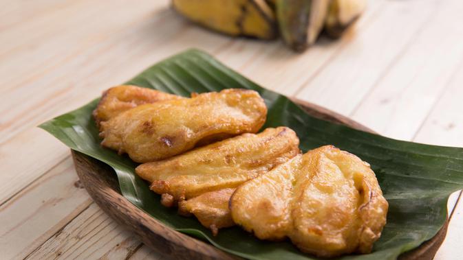 7 Ide Bisnis Pisang Rumahan Modal Kecil Untung Melimpah 2025