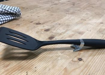 Bahan Spatula Dapur yang Paling Aman Silikon atau Kayu Menurut Pakar Biomedik IPB