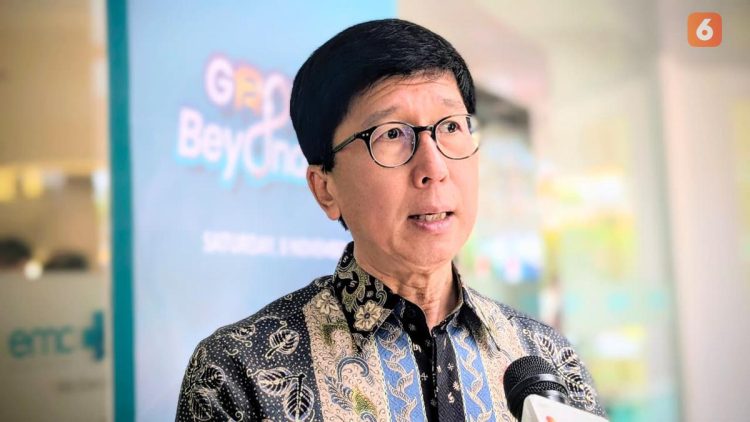 Perluasan RS EMC Sentul Penuhi Kebutuhan Layanan Kesehatan Berkualitas di Indonesia