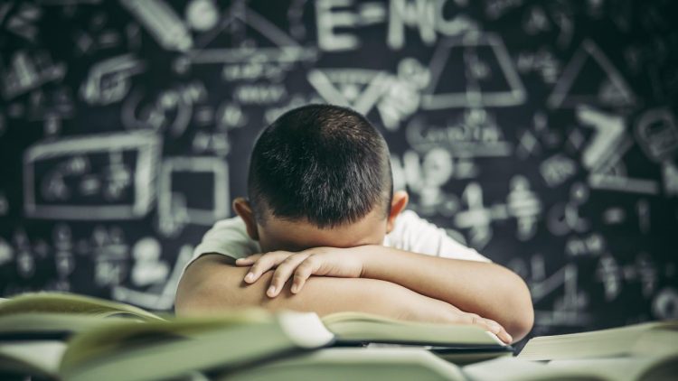 Cegah Bunuh Diri Pelajar, KPAI Diskusikan Pentingnya Sistem Deteksi Dini