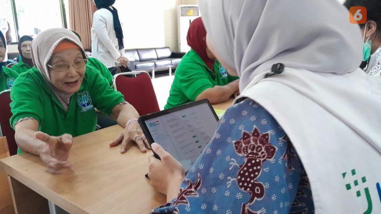 Cek Kesehatan Gratis dan Cara Sederhana Menjaga Hidup Sehat Lebih Lama