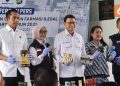 Gudang Farmasi Ilegal di Jakarta Barat Ditemukan BPOM, Ribuan Obat Disita Senilai Rp 2,7 Miliar