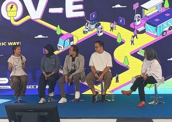 Sistem Transportasi Efisien Meningkatkan Produktivitas dan Kesehatan Mental