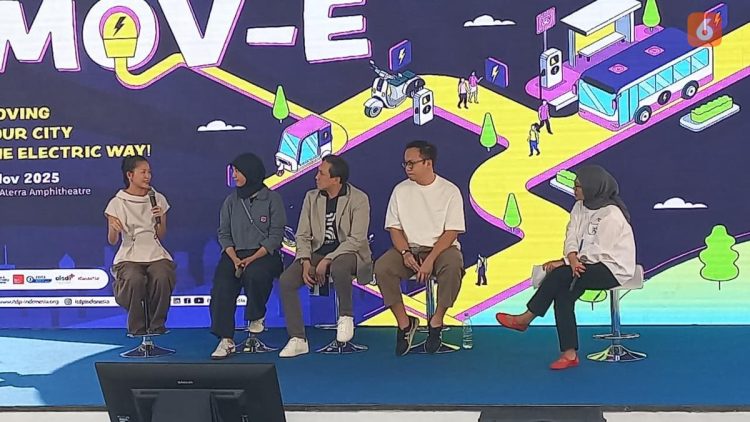 Sistem Transportasi Efisien Meningkatkan Produktivitas dan Kesehatan Mental