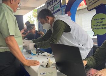 Penyebab Lonjakan Kasus Diabetes Genetik dan Obesitas pada Generasi Z dan Alpha