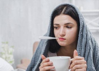 Beda Gejala Influenza dan RSV yang Sama-Sama Serang Saluran Pernapasan