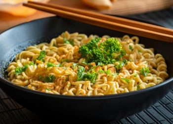 7 Ide Jualan Mie Murah Meriah untuk Mendapatkan Omzet Tinggi