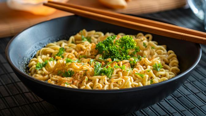 7 Ide Jualan Mie Murah Meriah untuk Mendapatkan Omzet Tinggi