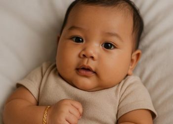 Riset ITB Temukan Cara Alami Perkuat Skin Barrier pada Bayi